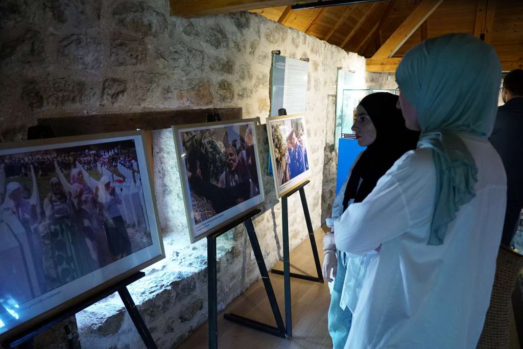 U Sarajevu otvorena izložba fotografija 'Mir iz snova majki'