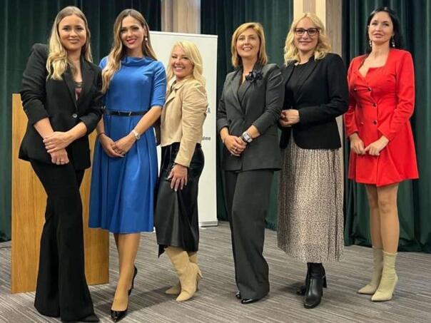 U Sarajevu otvorena konferencija o medijima i komunikaciji, liderstvo žena u fokusu