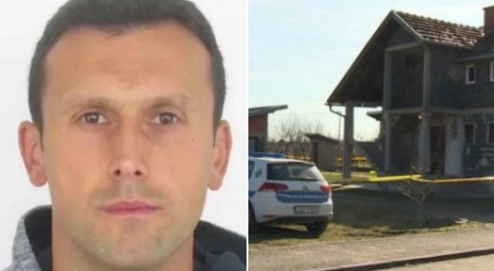 U Sarajevu pao opasni ubica iz Brčkog