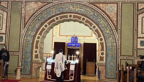 U Sarajevu počela proslava Pesaha