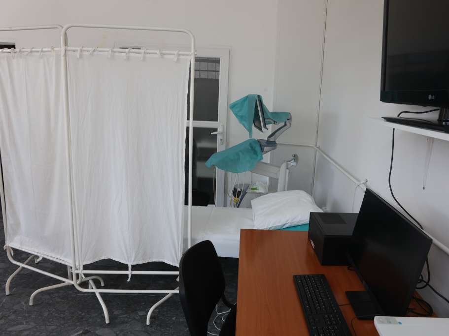 U Sarajevu počela raditi ambulanta za kliničko postupanje u slučajevima silovanja