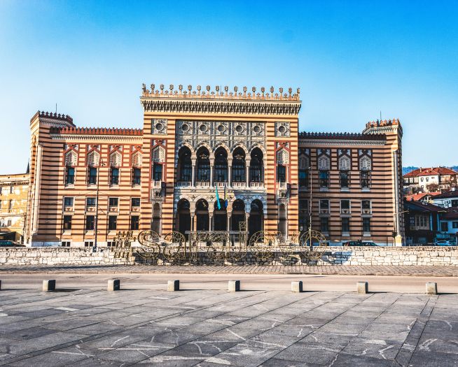 U Sarajevu počinju susreti kršćansko-muslimanskog dijaloga "Building Bridges"