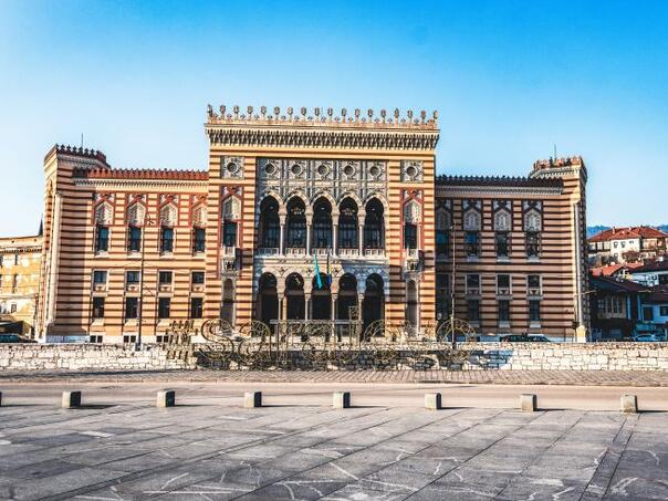 U Sarajevu počinju susreti kršćansko-muslimanskog dijaloga