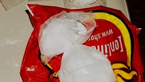 U Sarajevu policija pretresla stan, našla više pakovanja droge