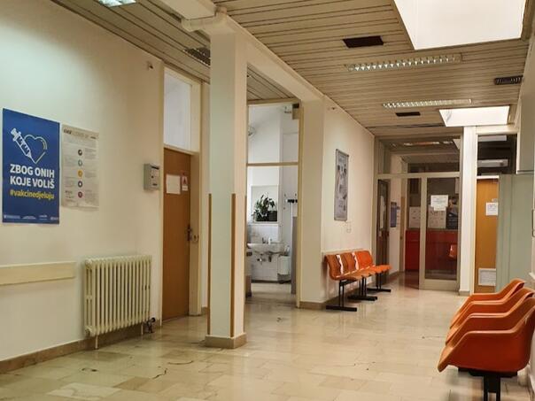 U Sarajevu potvrđeni prvi slučajevi morbila kod djece