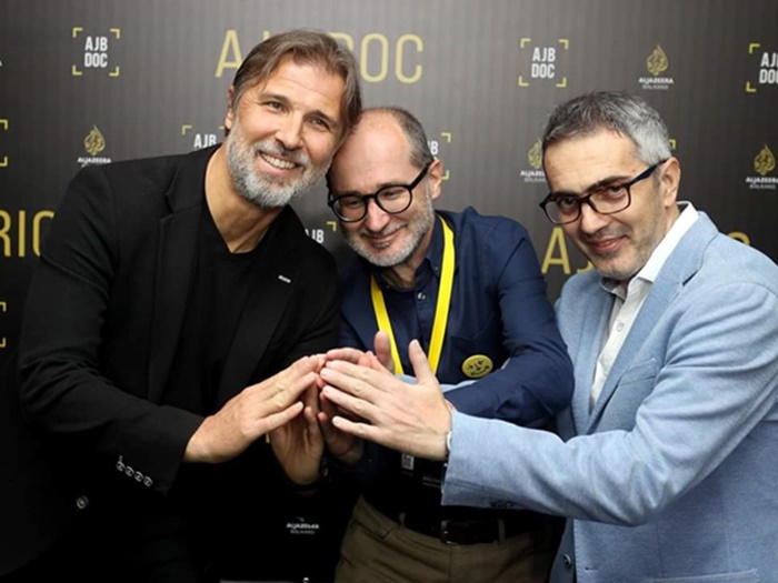 U Sarajevu premijerno prikazan film 'Svako ima svoj Everest'
