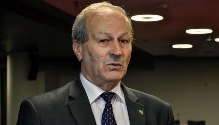 U Sarajevu preminuo dr. Rizvan Halilović
