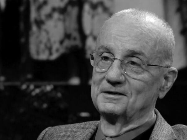 U Sarajevu preminuo Irfan Ajanović