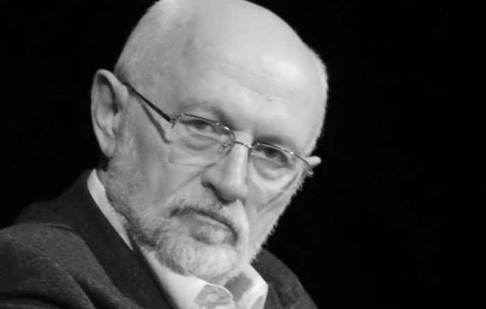 U Sarajevu preminuo Ivan Čavlović, profesor i bivši dekan Muzičke akademije