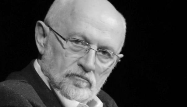 U Sarajevu preminuo Ivan Čavlović, profesor i bivši dekan Muzičke akademije