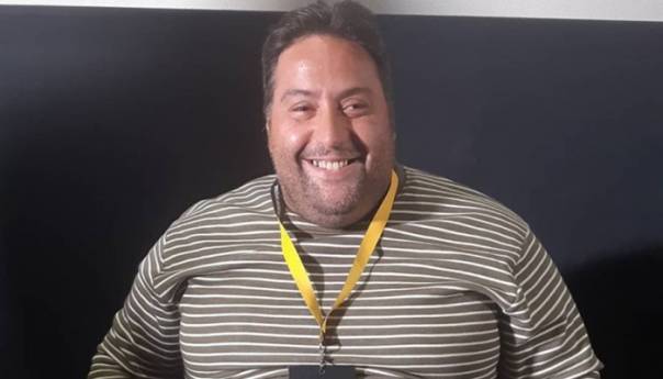 U Sarajevu preminuo komičar Jasmin Džemiđić