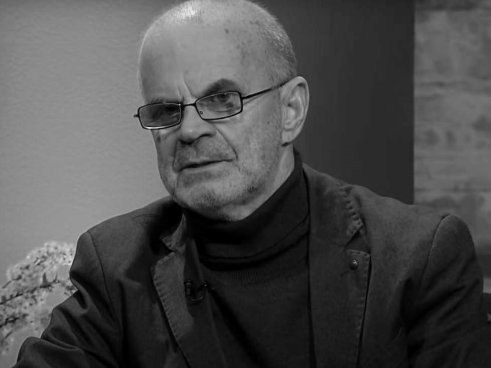 U Sarajevu preminuo profesor emeritus Orhan Bajraktarević