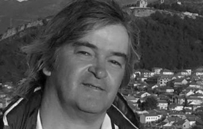 U Sarajevu preminuo Samir Korić