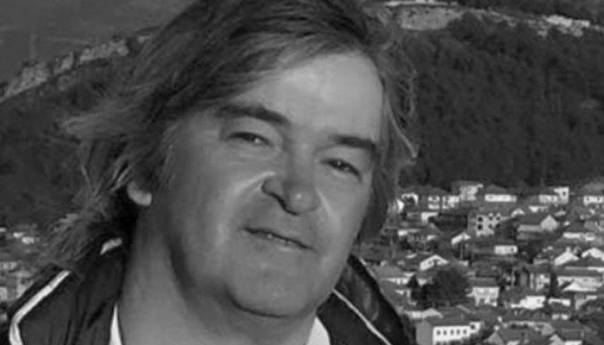 U Sarajevu preminuo Samir Korić