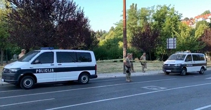 U Sarajevu privremena obustava saobraćaja u 37 ulica