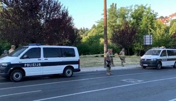 U Sarajevu privremena obustava saobraćaja u 37 ulica