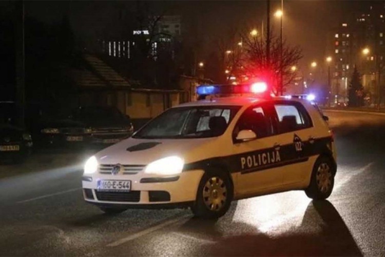 U Sarajevu pronađen migrant sa teškim povredama glave
