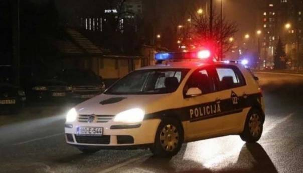 U Sarajevu pronađen migrant sa teškim povredama glave