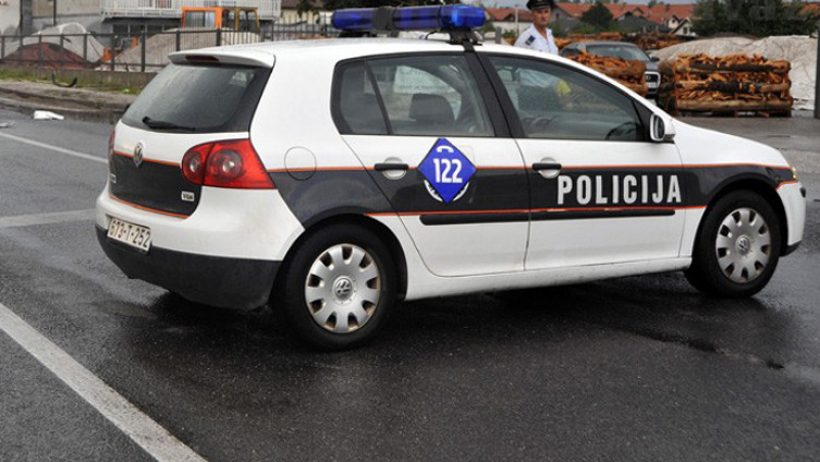 U Sarajevu pronađeno beživotno tijelo