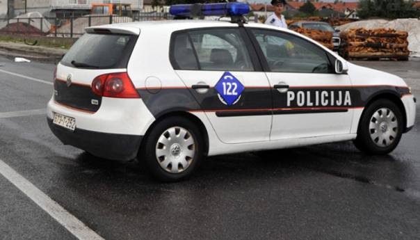 U Sarajevu pronađeno beživotno tijelo