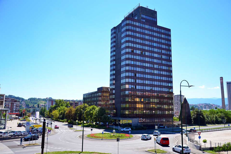 U Sarajevu redovna sjednica Vlade FBiH