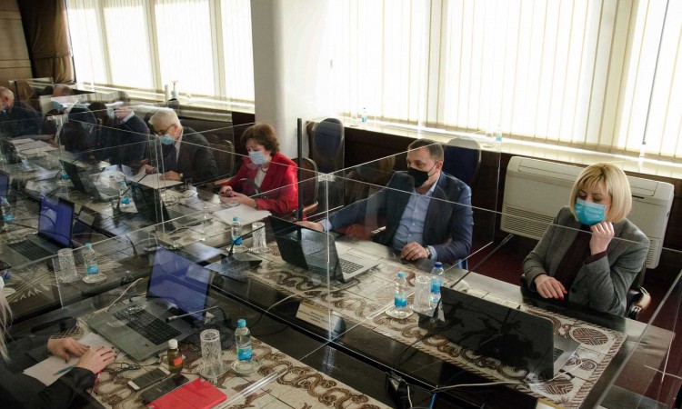 U Sarajevu redovna sjednica Vlade Federacije BiH