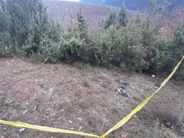 U Sarajevu reekshumacija posmrtnih ostataka osobe nestale 1992. godine