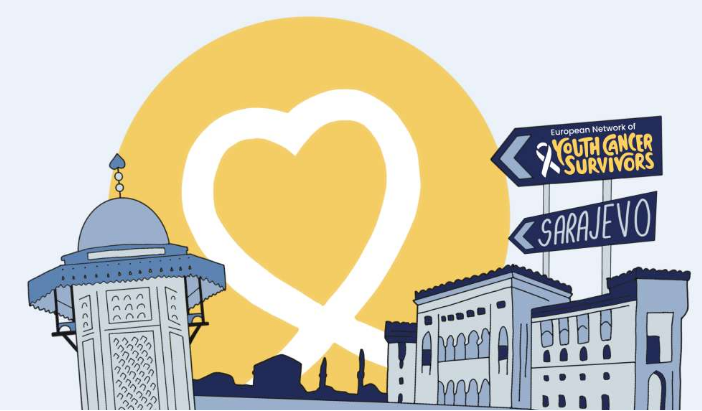 U Sarajevu se održava regionalna konvencija mladih izliječenih od raka