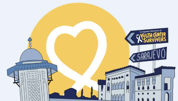 U Sarajevu se održava regionalna konvencija mladih izliječenih od raka