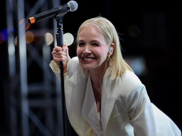 U Sarajevu Rozga, Peđa Jovanović, Saša Kovačević: Deset koncerata u deset dana