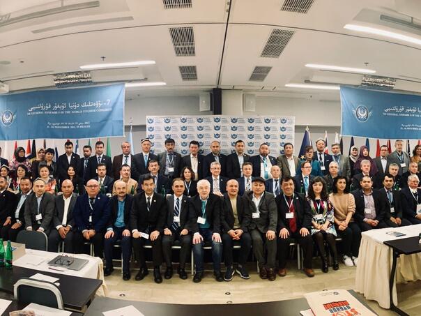 U Sarajevu se održava Svjetski ujgurski kongres uz navode o prijetnjama iz Ambasada Kine