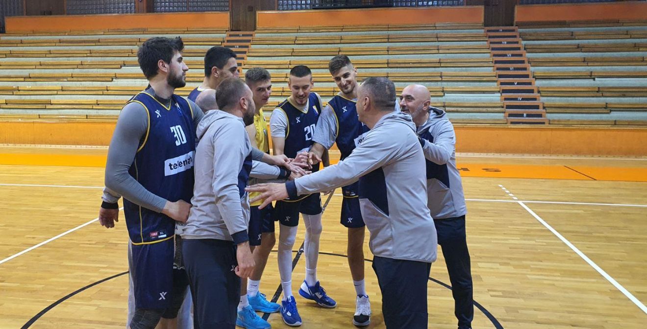 U Sarajevu se okupljaju Zmajevi, odrađen trening u Skenderiji