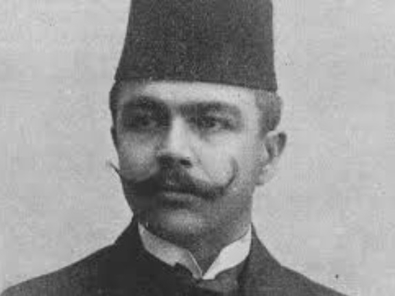 U Sarajevu se otkriva bista Safvet-bega Bašagića povodom 155. godišnjice rođenja