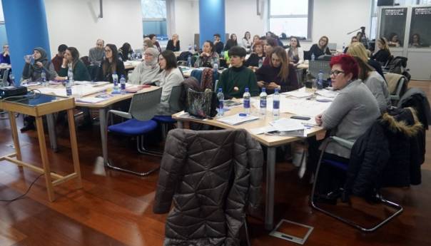 U Sarajevu seminar o ljudskim pravima