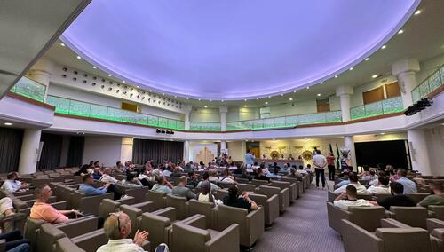 U Sarajevu skup poduzetnika: 'U susret domovini’