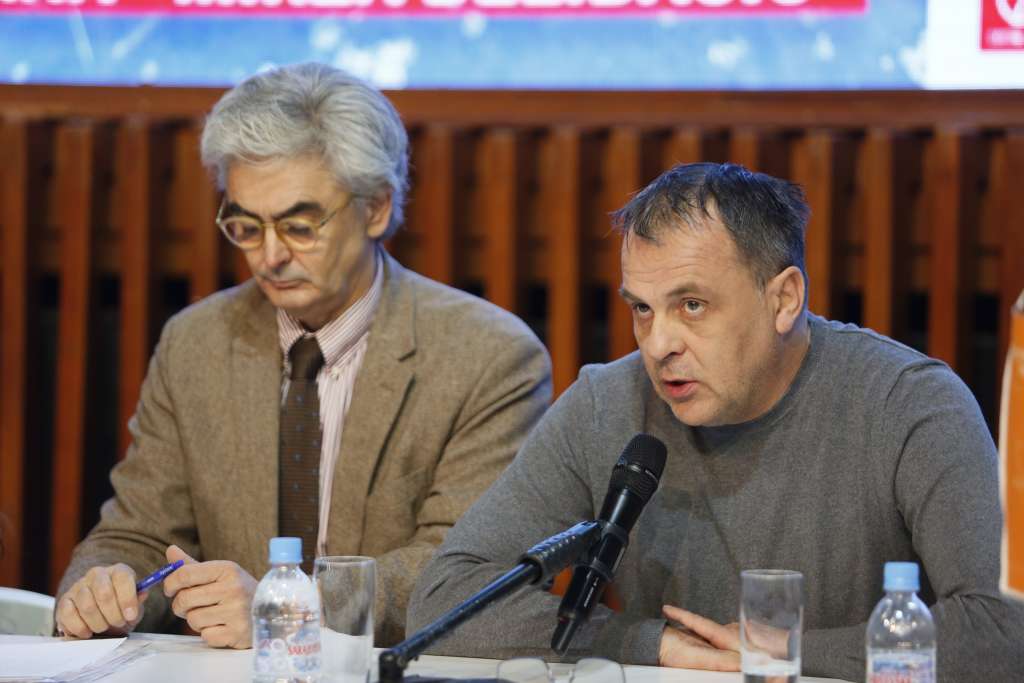 U Sarajevu Svjetsko juniorsko prvenstvo u hokeju