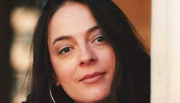 U Sarajevu u 48. godini preminula glumica Sanja Burić