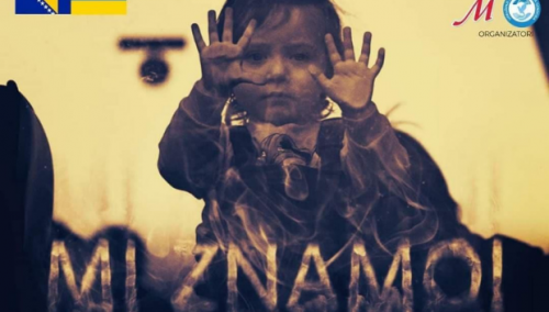 U Sarajevu u ponedjeljak skup podrške Ukrajini, građane pozvao i Komšić