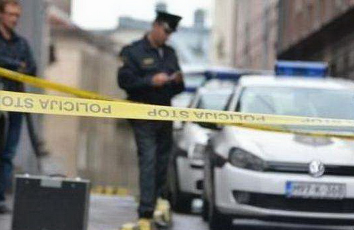 U Sarajevu ubijen muškarac i ranjena žena, uhapšene tri osobe