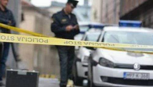 U Sarajevu ubijen muškarac i ranjena žena, uhapšene tri osobe