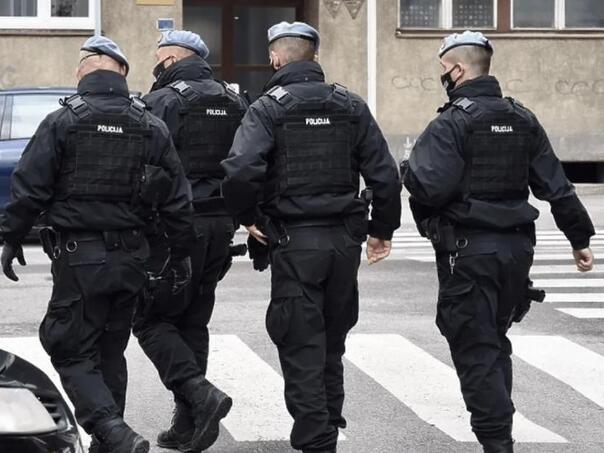 U Sarajevu uhapšen 18-godišnjak koji je dojavljivao bombe u školama