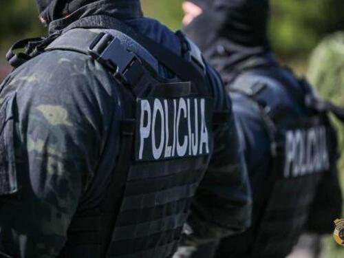U Sarajevu uhapšen 31-godišnjak i zaplijenjena droga
