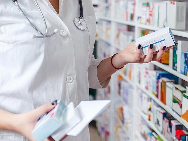 U Sarajevu uhapšen medicinski tehničar zbog krivotvorenja recepata