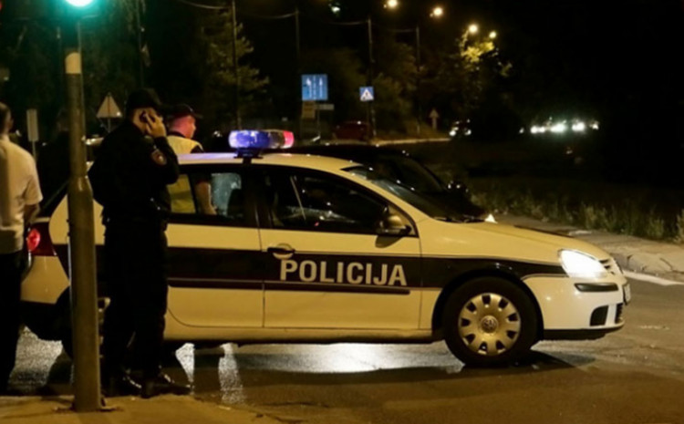 U Sarajevu uhapšen migrant koji se sumnjiči za ubistvo u Bihaću