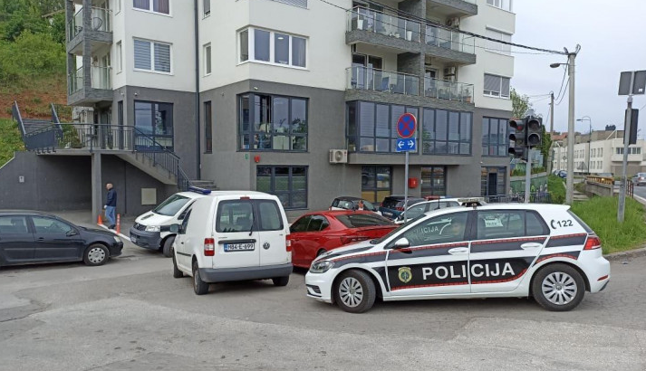 U Sarajevu uhapšen osumnjičeni za dvije eksplozije