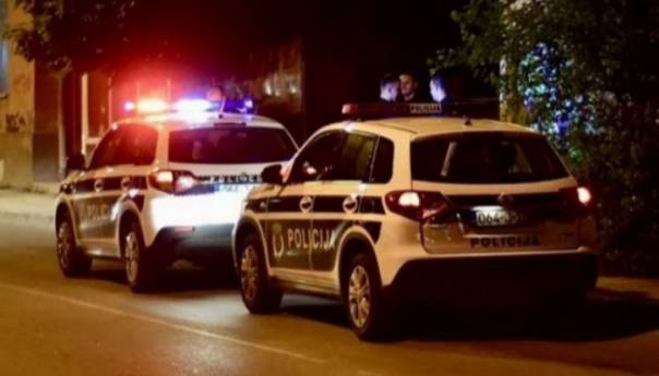 U Sarajevu uhapšena djevojka (22) koja je pomagala ubicama Ranka Eskobara