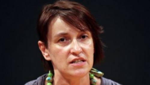 U Sarajevu uhapšena novinarka i aktivistica Nidžara Ahmetašević