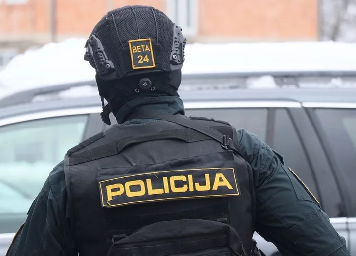 U Sarajevu uhapšena žena sa crvene potjernice Interpola