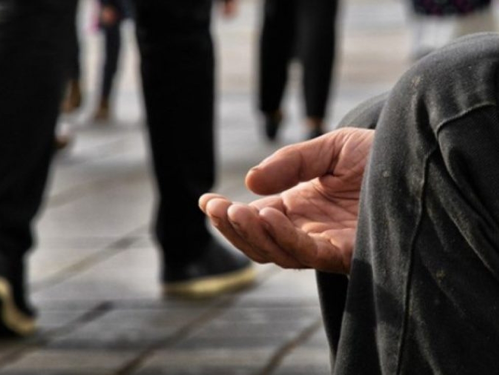 U Sarajevu uhapšene četiri žene zbog prosjačenja, tri su iz Kaknja