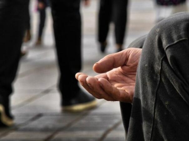 U Sarajevu uhapšene četiri žene zbog prosjačenja, tri su iz Kaknja